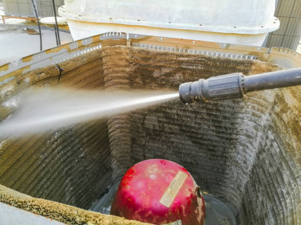 Air Duct Mold Removal in Foster City, CA