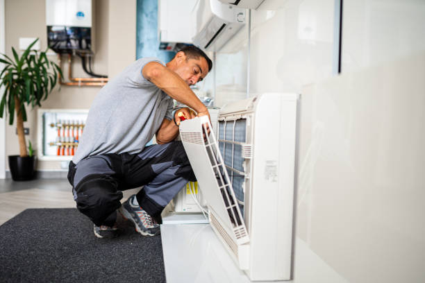 Best HVAC Duct Inspection Services  in Foster City, CA