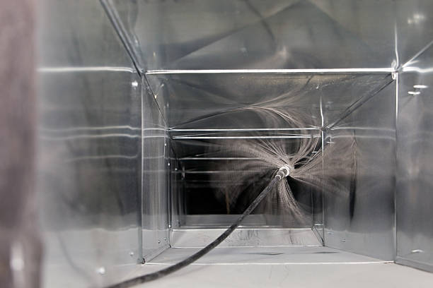 Ventilation Cleaning Services in Foster City, CA