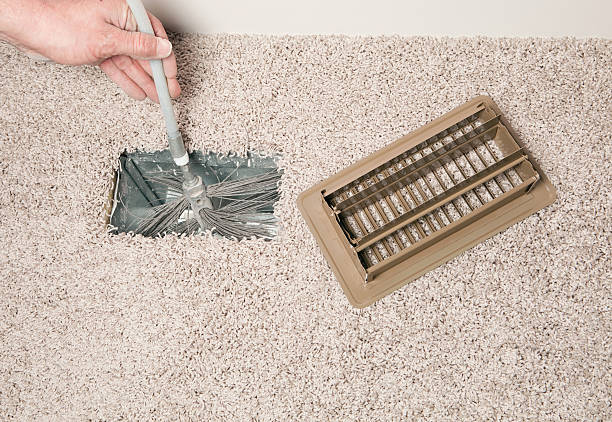  Foster City, CA Airduct Cleaning Pros