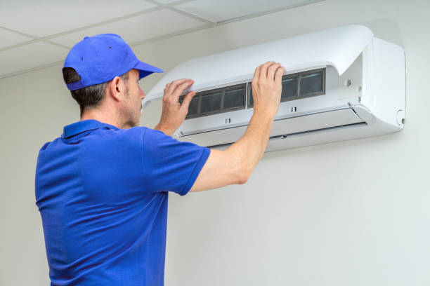 Best Duct Cleaning for Offices  in Foster City, CA