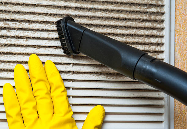 Best Ductwork Cleaning Services  in Foster City, CA